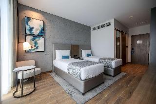 Mercure Dubai Gold District fotoÄŸrafÄ±