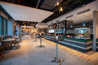 Mercure Dubai Gold District fotoÄŸrafÄ±