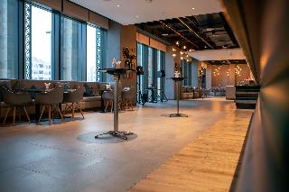 Mercure Dubai Gold District fotoÄŸrafÄ±