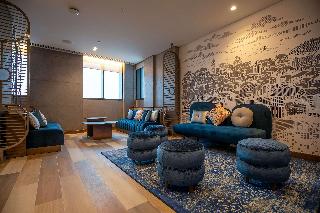 Mercure Dubai Gold District fotoÄŸrafÄ±
