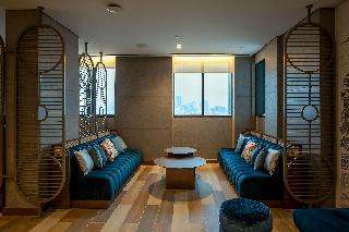 Mercure Dubai Gold District fotoÄŸrafÄ±