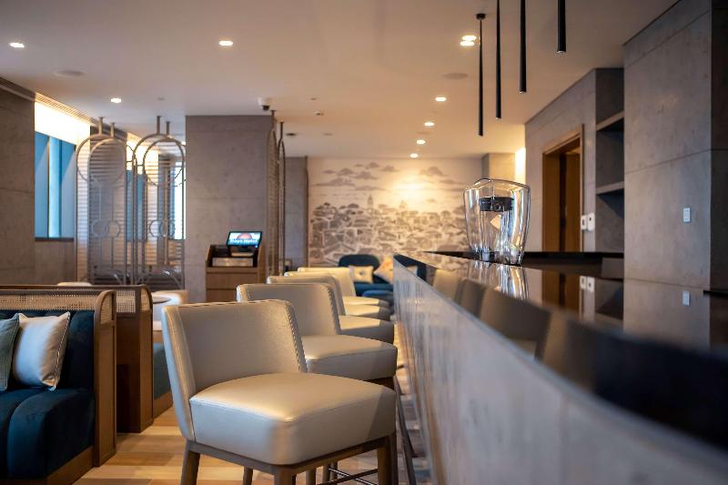 Mercure Dubai Gold District - Restoran