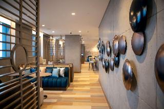 Mercure Dubai Gold District fotoÄŸrafÄ±