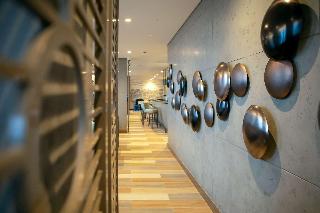 Mercure Dubai Gold District fotoÄŸrafÄ±