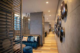 Mercure Dubai Gold District fotoÄŸrafÄ±