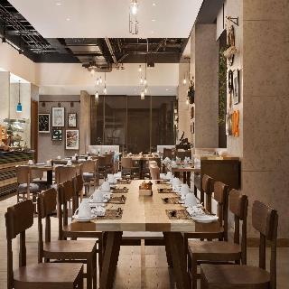 Mercure Dubai Gold District fotoÄŸrafÄ±