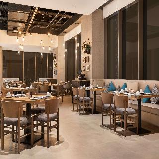 Mercure Dubai Gold District fotoÄŸrafÄ±
