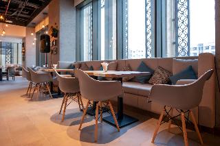 Mercure Dubai Gold District fotoÄŸrafÄ±