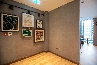Mercure Dubai Gold District fotoÄŸrafÄ±
