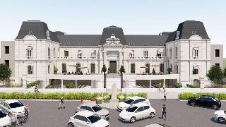 Best Western Premier Hotel de la Cite Royale
