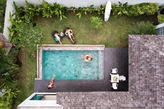 Layantara Villas otel fotoğrafı