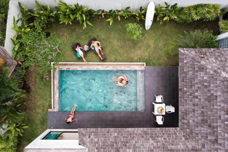 Layantara Villas - Genel