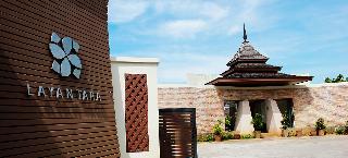 Layantara Villas fotoÄŸrafÄ±
