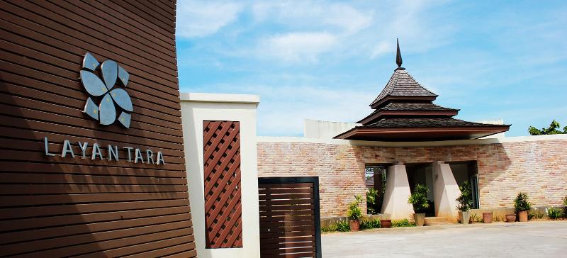 Layantara Villas - Genel