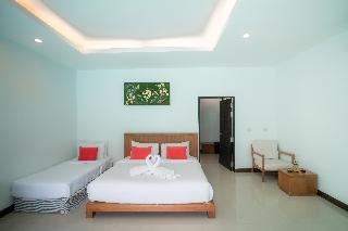 Layantara Villas fotoÄŸrafÄ±