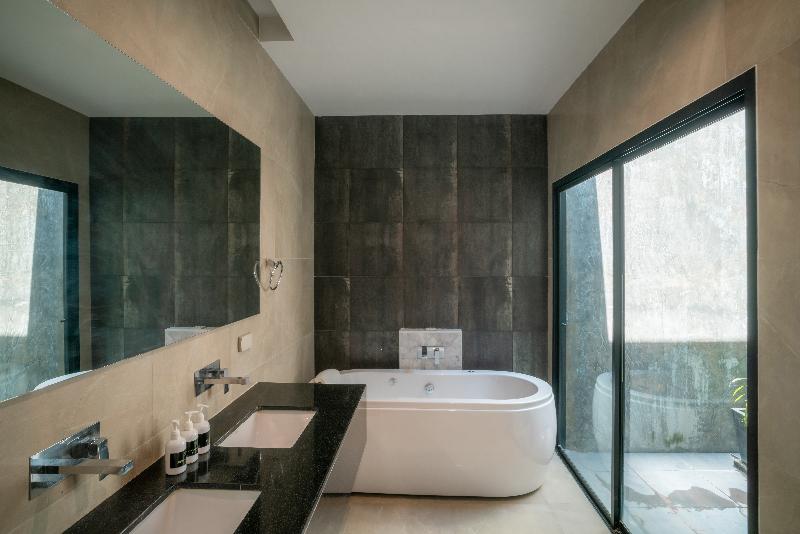 Layantara Villas - Oda