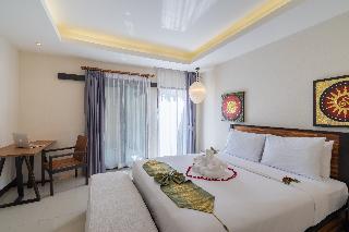 Layantara Villas fotoÄŸrafÄ±