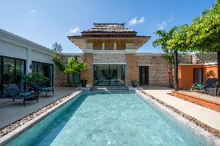 Layantara Villas fotoÄŸrafÄ±