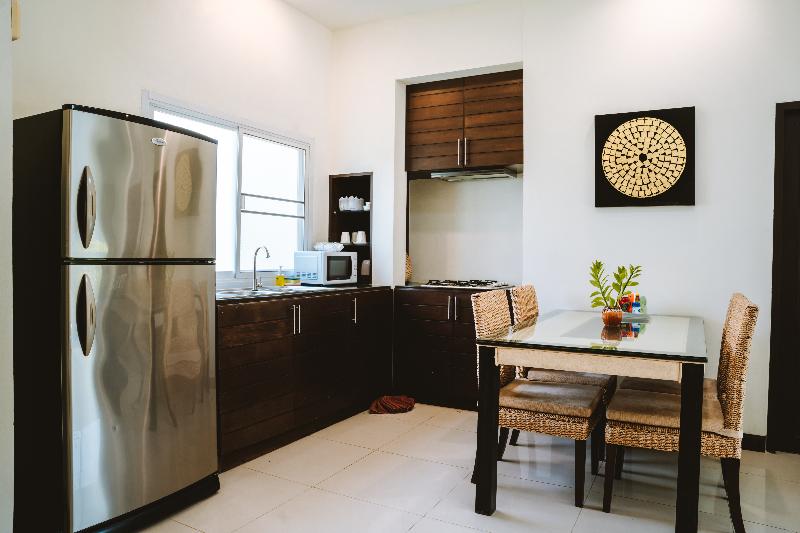 Layantara Villas - Oda