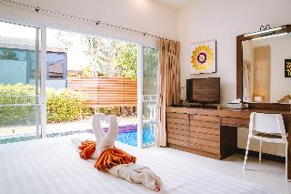 Layantara Villas fotoÄŸrafÄ±