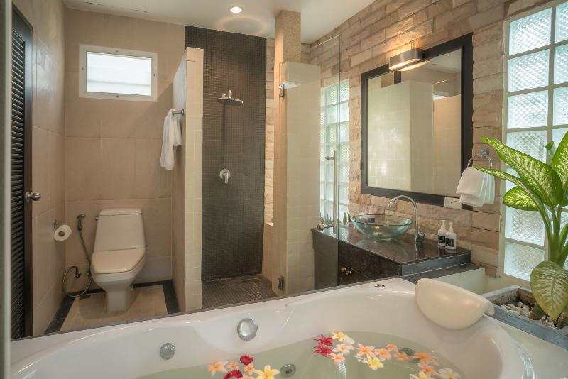 Layantara Villas - Oda