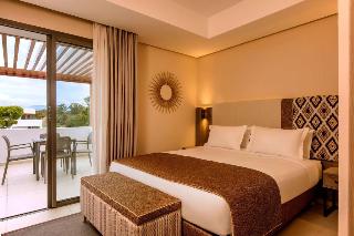 Radisson Blu Residences Al Hoceima otel fotoğrafı