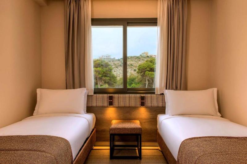 Radisson Blu Residences Al Hoceima - Oda