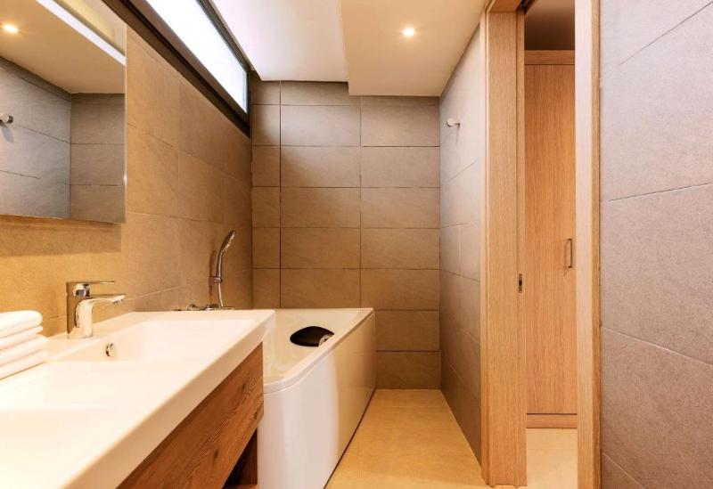 Radisson Blu Residences Al Hoceima - Oda