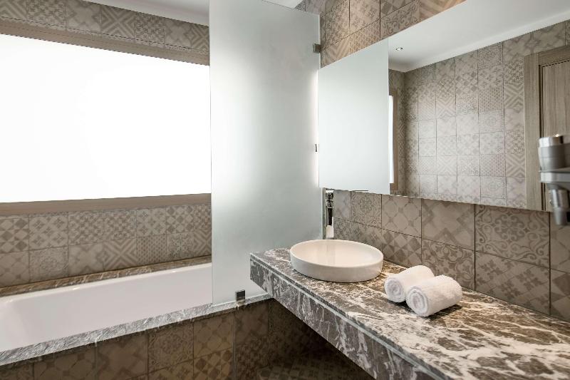 Radisson Blu Resort Al Hoceima - Oda
