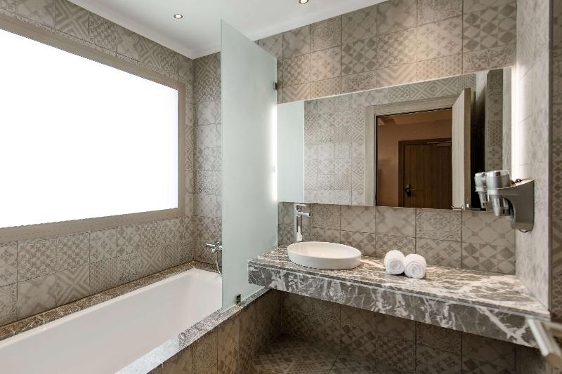 Radisson Blu Resort Al Hoceima - Oda