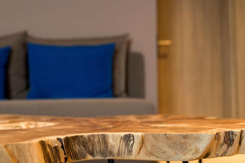 Radisson Blu Resort Al Hoceima - Oda