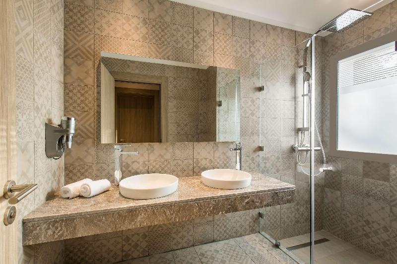 Radisson Blu Resort Al Hoceima - Oda