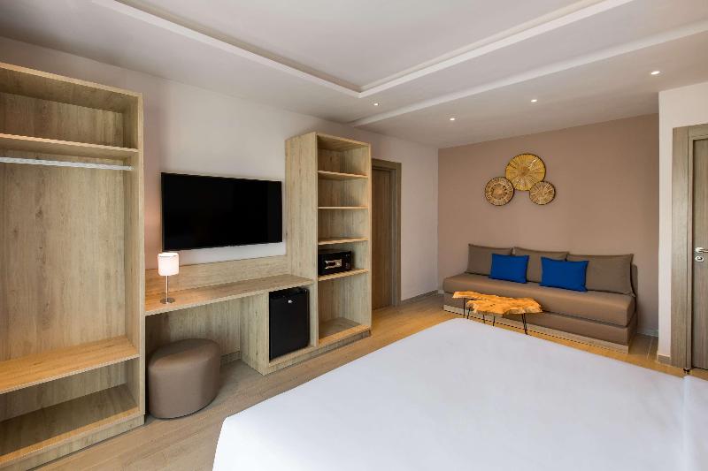 Radisson Blu Resort Al Hoceima - Oda
