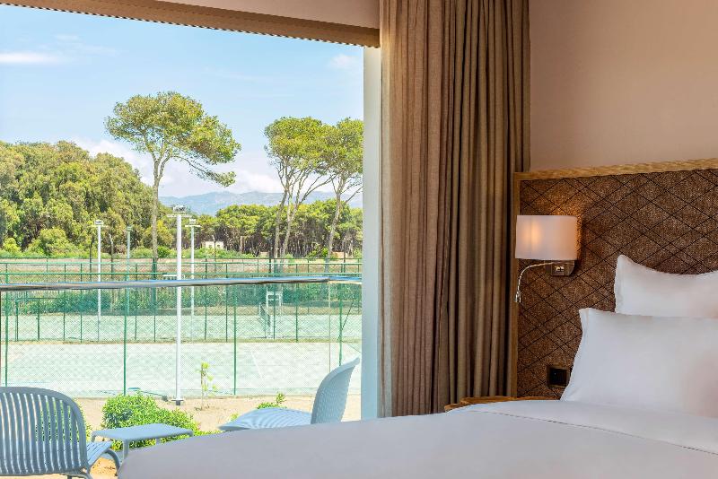 Radisson Blu Resort Al Hoceima - Oda