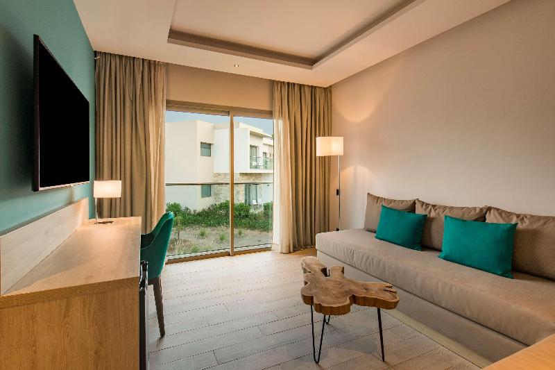 Radisson Blu Resort Al Hoceima - Oda