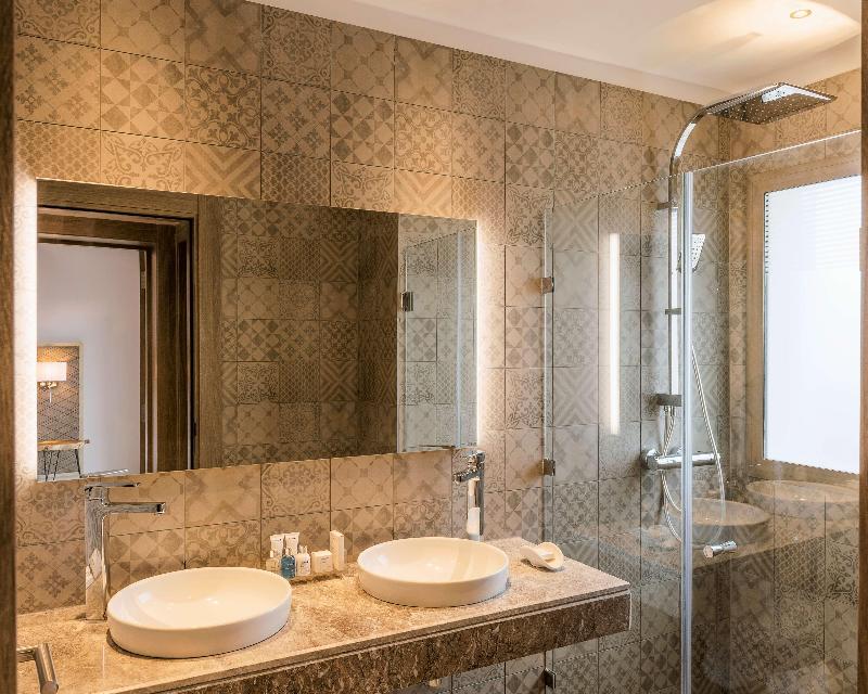 Radisson Blu Resort Al Hoceima - Oda