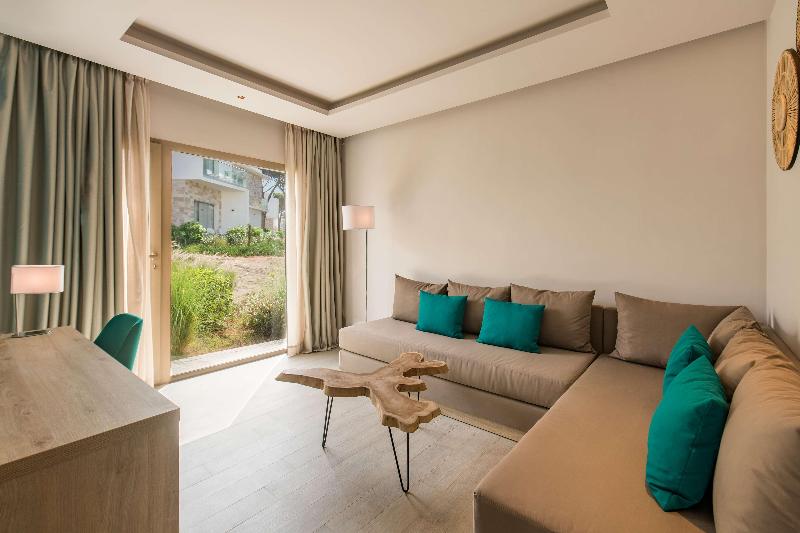 Radisson Blu Resort Al Hoceima - Oda