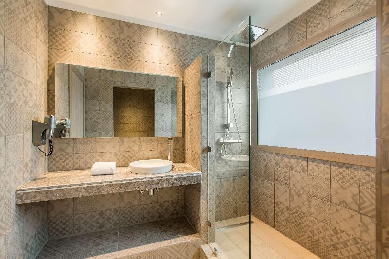 Radisson Blu Resort Al Hoceima - Oda