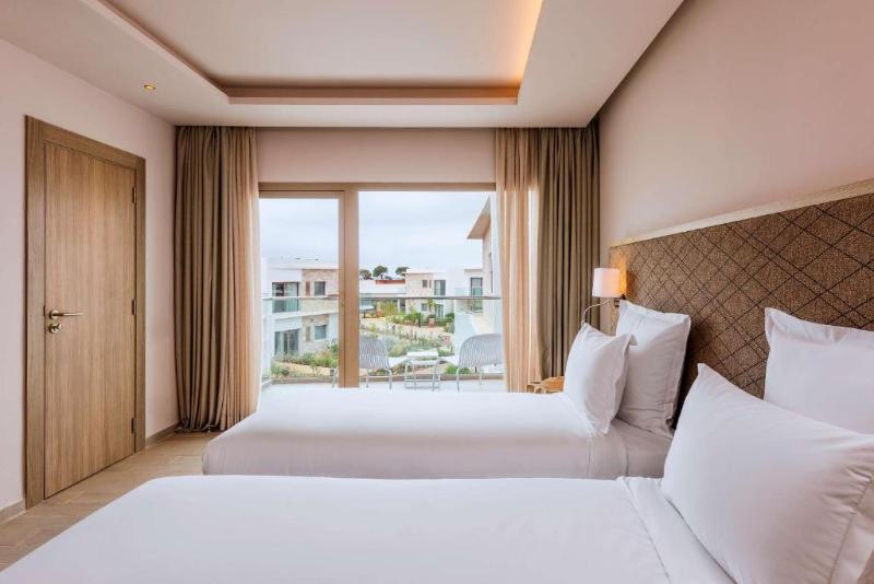 Radisson Blu Resort Al Hoceima - Oda