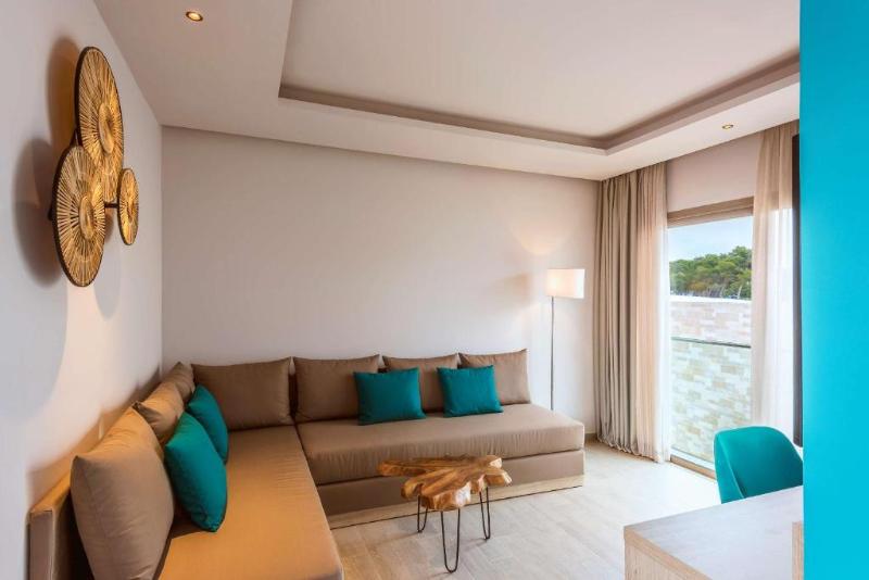Radisson Blu Resort Al Hoceima - Oda