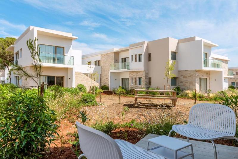 Radisson Blu Resort Al Hoceima - Teras
