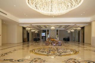 Asma Hotel otel fotoğrafı