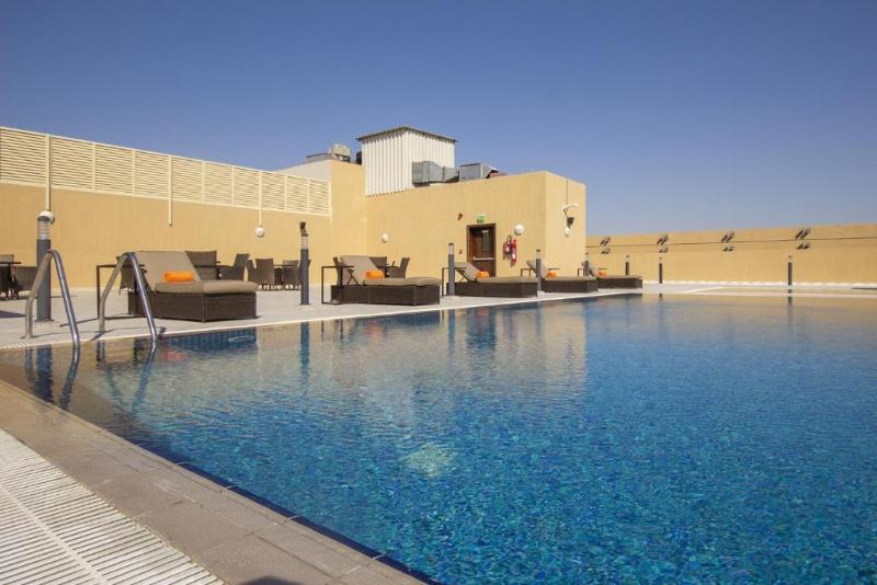 Asma Hotel - Genel