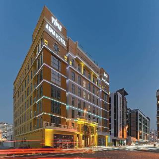 Asma Hotel fotoÄŸrafÄ±