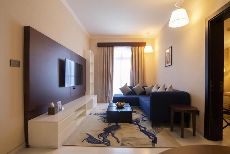 Asma Hotel - Oda