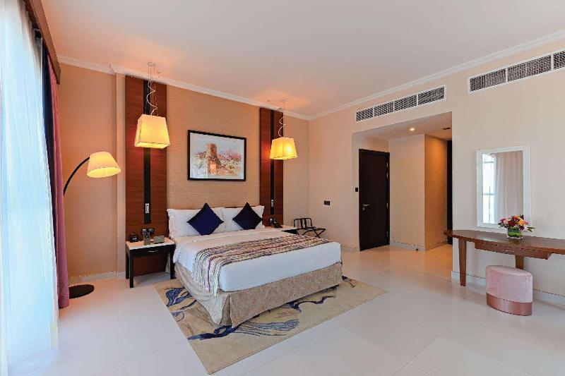 Asma Hotel - Oda