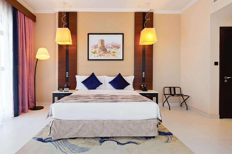 Asma Hotel - Oda