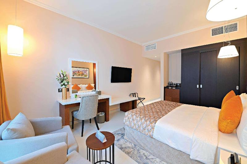 Asma Hotel - Oda
