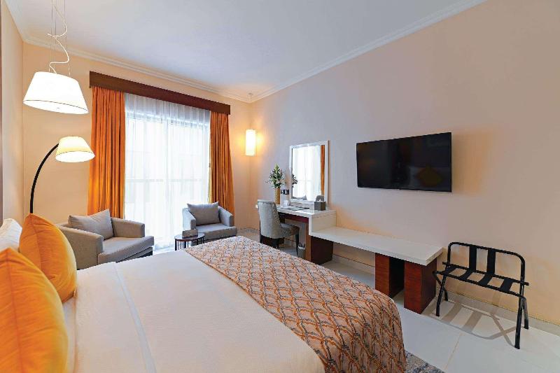 Asma Hotel - Oda