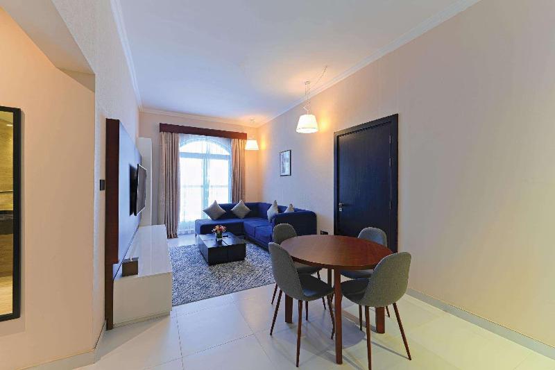 Asma Hotel - Oda